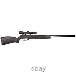 Gamo Wildcat Whisper. 177 Caliber IGT Powered Air Rifle with Scope