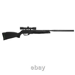 Gamo Wildcat Whisper. 22 Cal /. 177 Cal Pellet Gas-Piston Air RIfle 1300 FPS