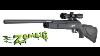 Gamo Zombie 177 Air Rifle