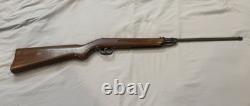 Gecado Hy Score Mod 806.177 Cal Pellet Air Rifle made in Germany