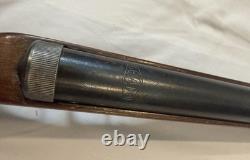 Gecado Hy Score Mod 806.177 Cal Pellet Air Rifle made in Germany