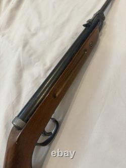 Gecado Hy Score Mod 806.177 Cal Pellet Air Rifle made in Germany