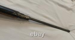 Gecado Hy Score Mod 806.177 Cal Pellet Air Rifle made in Germany