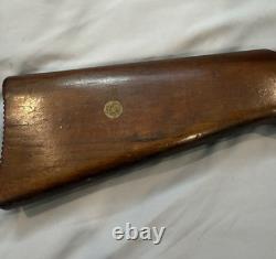 Gecado Hy Score Mod 806.177 Cal Pellet Air Rifle made in Germany