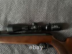 German Built Rare RWS 3400.177 withSig Sauer AO Scope FINAL SALE IN DESCRIPTION