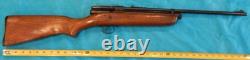 Great Resealed Crosman Model 400.22 Caliber Air Rifle CO2 Repeater, Excellent