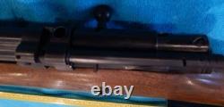 Great Resealed Crosman Model 400.22 Caliber Air Rifle CO2 Repeater, Excellent