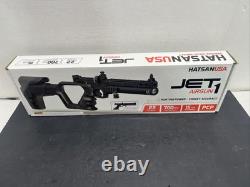 HATSAN JET 1.22 PCP PELLET GUN Unused