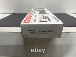 HATSAN JET 1.22 PCP PELLET GUN Unused