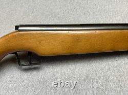 HTF Vintage Working Crosman 3100 Pellet Gun Air Rifle. 177 Caliber Break Barrel