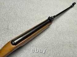 HTF Vintage Working Crosman 3100 Pellet Gun Air Rifle. 177 Caliber Break Barrel