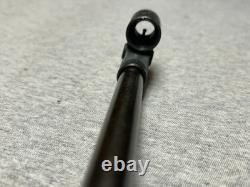 HTF Vintage Working Crosman 3100 Pellet Gun Air Rifle. 177 Caliber Break Barrel
