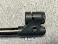 HTF Vintage Working Crosman 3100 Pellet Gun Air Rifle. 177 Caliber Break Barrel