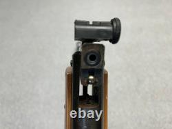 HTF Vintage Working Crosman 3100 Pellet Gun Air Rifle. 177 Caliber Break Barrel