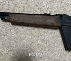 HTF with Box Daisy Powerline 990.177 Pellet BB Pump/CO2 Dual Power Air Rifle READ