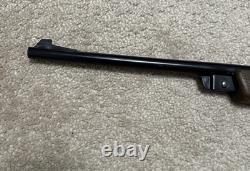 HTF with Box Daisy Powerline 990.177 Pellet BB Pump/CO2 Dual Power Air Rifle READ HTF with Box Daisy Powerline 990.177 Pellet BB Pump/CO2 Dual Power Air Rifle READ