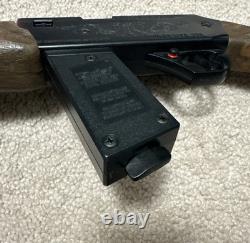 HTF with Box Daisy Powerline 990.177 Pellet BB Pump/CO2 Dual Power Air Rifle READ HTF with Box Daisy Powerline 990.177 Pellet BB Pump/CO2 Dual Power Air Rifle READ