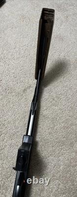 HTF with Box Daisy Powerline 990.177 Pellet BB Pump/CO2 Dual Power Air Rifle READ