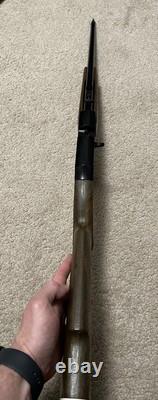 HTF with Box Daisy Powerline 990.177 Pellet BB Pump/CO2 Dual Power Air Rifle READ