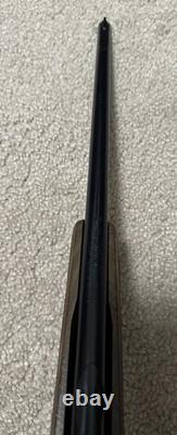 HTF with Box Daisy Powerline 990.177 Pellet BB Pump/CO2 Dual Power Air Rifle READ