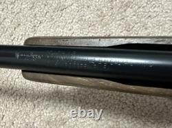 HTF with Box Daisy Powerline 990.177 Pellet BB Pump/CO2 Dual Power Air Rifle READ