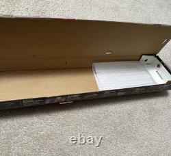 HTF with Box Daisy Powerline 990.177 Pellet BB Pump/CO2 Dual Power Air Rifle READ