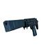 H&k Mp7.177 Break Barrel Pellet Gun By Umarex Scope Included