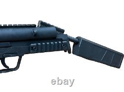H&K MP7.177 BREAK BARREL PELLET GUN by Umarex SCOPE INCLUDED