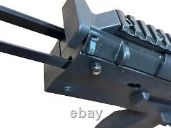 H&K MP7.177 BREAK BARREL PELLET GUN by Umarex SCOPE INCLUDED