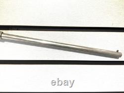 H. M. Quackenbush Model 1 (Var 5) 21 cal Pellet Rifle (Not Working)