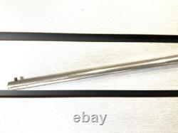 H. M. Quackenbush Model 1 (Var 5) 21 cal Pellet Rifle (Not Working)