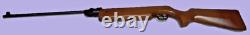 Haenel Model 303.177 Air Rifle Suhl East Germany Beech Wood Stock PC-5
