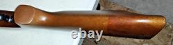 Haenel Model 303.177 Air Rifle Suhl East Germany Beech Wood Stock PC-5