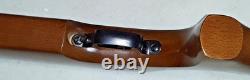 Haenel Model 303.177 Air Rifle Suhl East Germany Beech Wood Stock PC-5