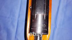 Haenel Model 303 Super. 177 Air Rifle Suhl East Germany Very Good Condition PG2