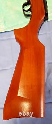 Haenel Model 303 Super. 177 Air Rifle Suhl East Germany Very Good Condition PG2