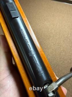 Haenel Model 311 Air Rifle GDR / East Germany Cal. 177 (4.5mm) Rare