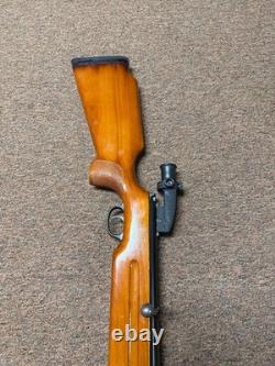 Haenel Model 311 Air Rifle GDR / East Germany Cal. 177 (4.5mm) Rare