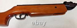 Haenel Modell 300 Pellet Break Barrel Air Rifle Suhl East Germany Untested PC12