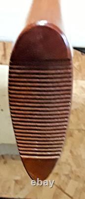 Haenel Modell 300 Pellet Break Barrel Air Rifle Suhl East Germany Untested PC12