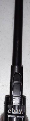 Haenel Modell 300 Pellet Break Barrel Air Rifle Suhl East Germany Untested PC12