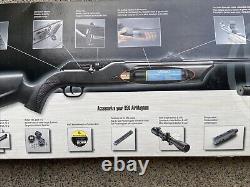 Hammerli 850 Air Magnum. 177/. 22 Co2 Pellet rifle (Umarex) New with extras