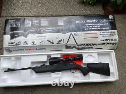 Hammerli 850 Air Magnum. 177/. 22 Co2 Pellet rifle (Umarex) New with extras