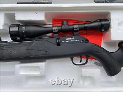 Hammerli 850 Air Magnum. 177/. 22 Co2 Pellet rifle (Umarex) New with extras