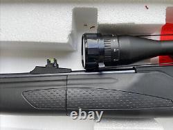 Hammerli 850 Air Magnum. 177/. 22 Co2 Pellet rifle (Umarex) New with extras