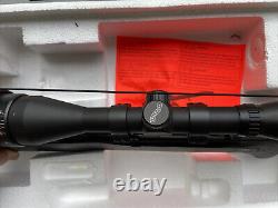 Hammerli 850 Air Magnum. 177/. 22 Co2 Pellet rifle (Umarex) New with extras