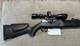 Hammerli 850 Air Magnum Co2 Repeater Air Rifle. 177 Cal, With Bsa Scope