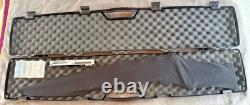 Hammerli 850 Magnum. 177 CO2 Air Rifle Walther 6x42 Scope 720 FPS in Hard Case