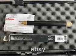 Hammerli 850 Magnum. 177 CO2 Air Rifle Walther 6x42 Scope 720 FPS in Hard Case