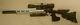 Hammerli Ar20 Ft Air Rifle 177 Caliber Adjustable Stock Match Grade Barrel